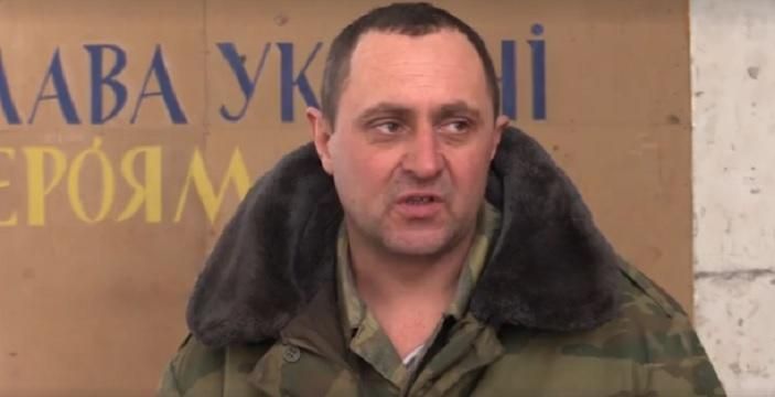 ЗСУ взяли в полон бойовика на Донбасі: у "ДНР" відреагували на затримання ЗСУ взяли в полон бойовика на Донбасі: у "ДНР" відреагували на затримання