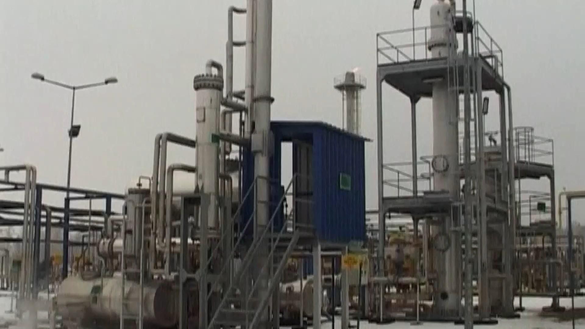 5 країн Європи підписали лист про небезпеку "Північного потоку-2" 5 країн Європи підписали лист про небезпеку "Північного потоку-2"