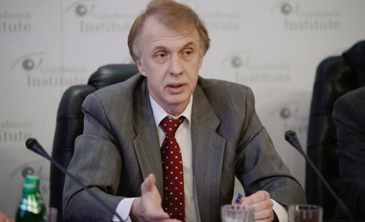 Путін підписав собі і Росії вирок заявами про ядерну зброю, – дипломат Путін підписав собі і Росії вирок заявами про ядерну зброю, – дипломат