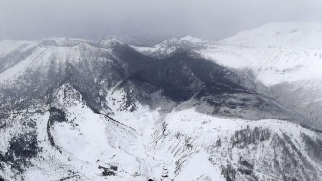 В Ірані зазнав катастрофи літак: всі пасажири загинули В Ірані зазнав катастрофи літак: всі пасажири загинули