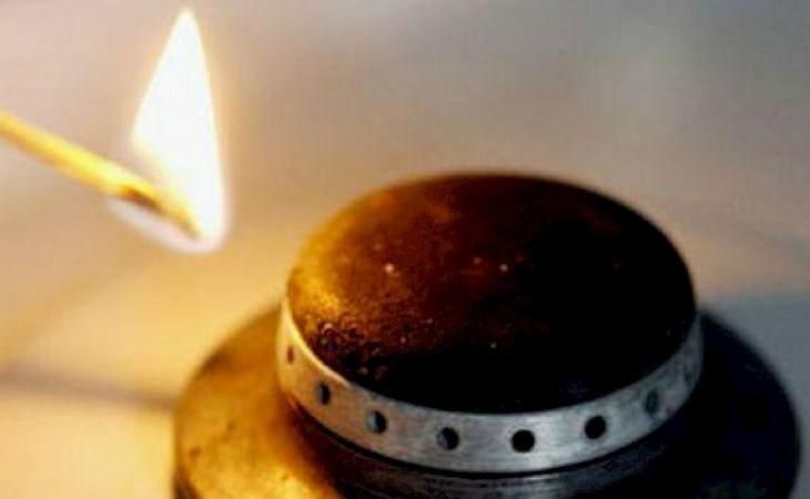 На Полтавщині через аварію без газу залишилось майже півсотні будинків На Полтавщині через аварію без газу залишилось майже півсотні будинків