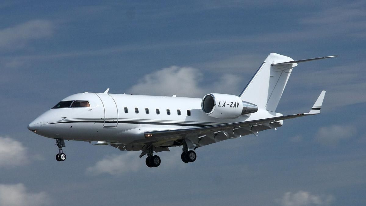 Авіакатастрофа турецького літака у Ірані: стали відомі перші подробиці Авіакатастрофа турецького літака у Ірані: стали відомі перші подробиці