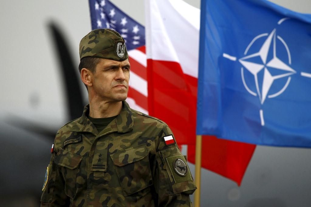 Росія краще готова до війни біля своїх кордонів, аніж НАТО, – аналітики з RAND