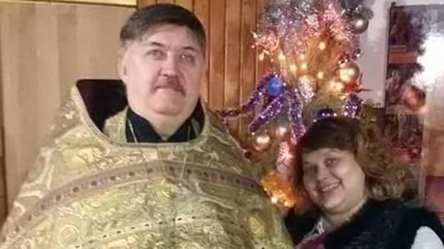 У Запоріжжі священика УПЦ МП вигнали з храму через молитву за перемогу ЗСУ на Донбасі