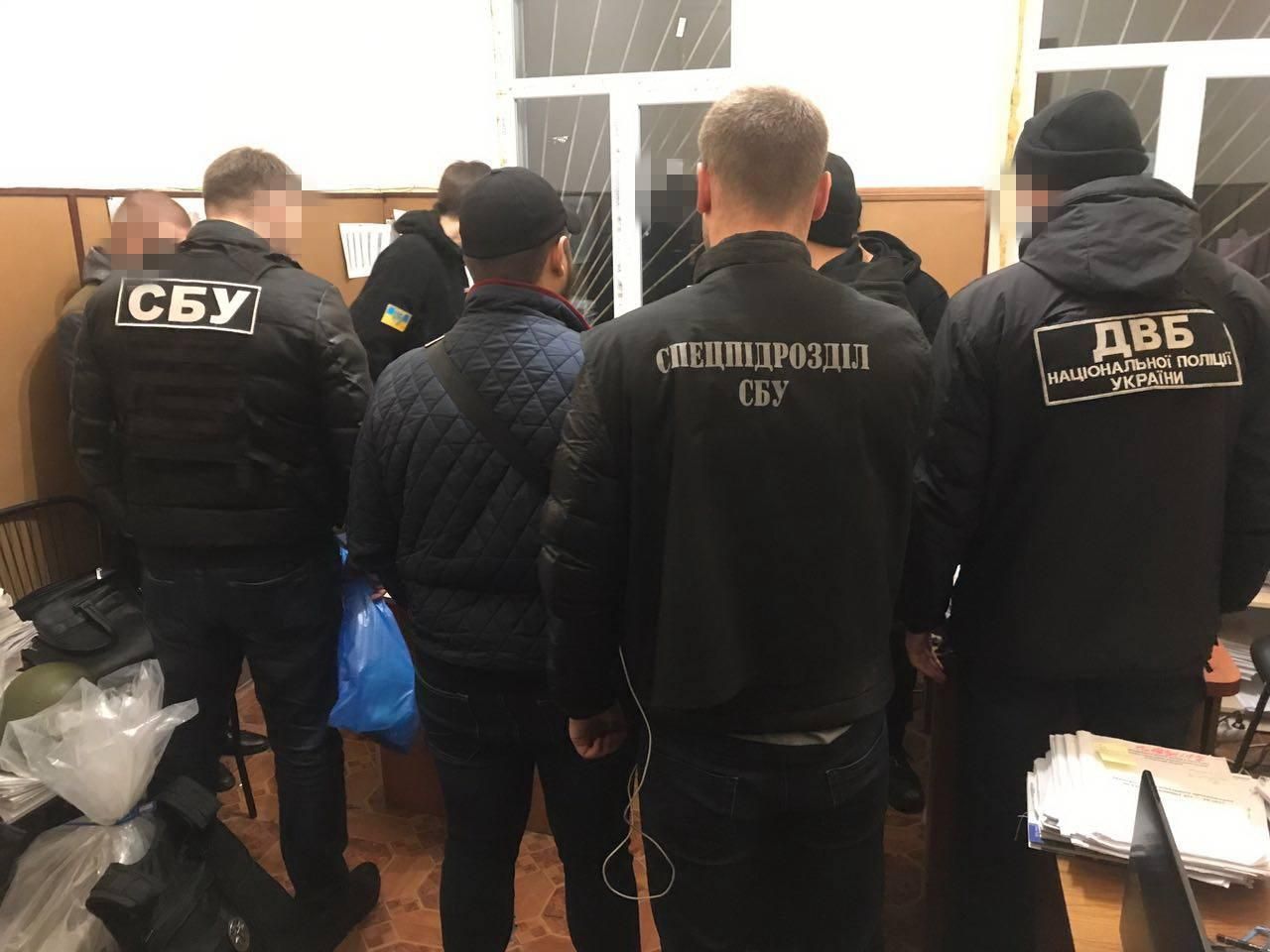 Следователь в Одессе занимался систематическим взяточничеством, покрывая преступников