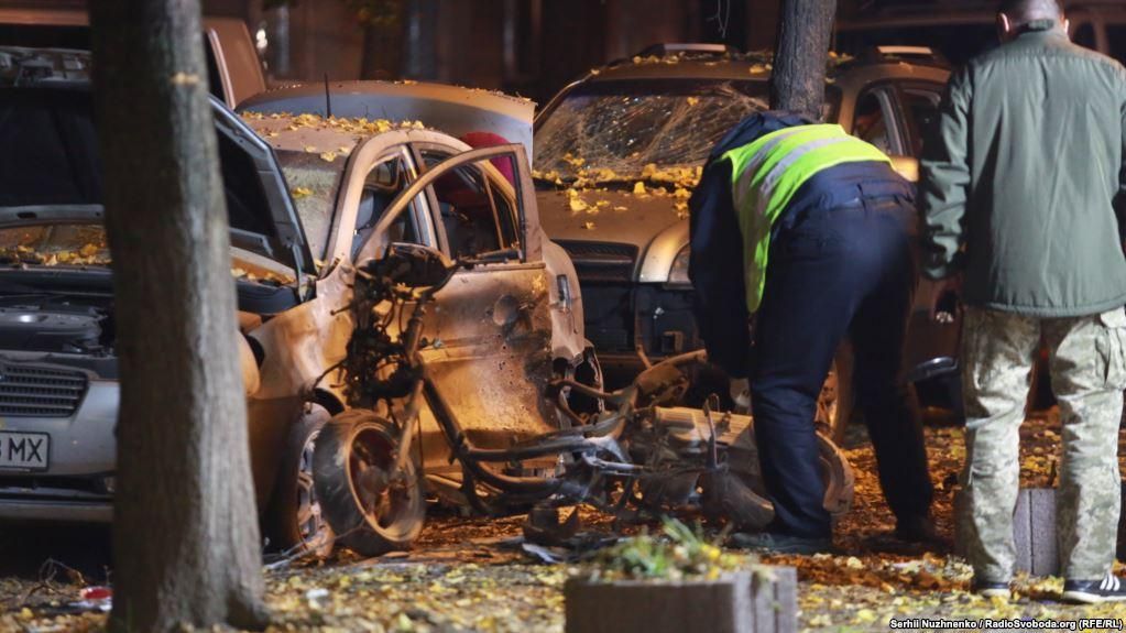 Росія підіймає політичні ставки, – експерт про можливі теракти в Києві Росія підіймає політичні ставки, – експерт про можливі теракти в Києві