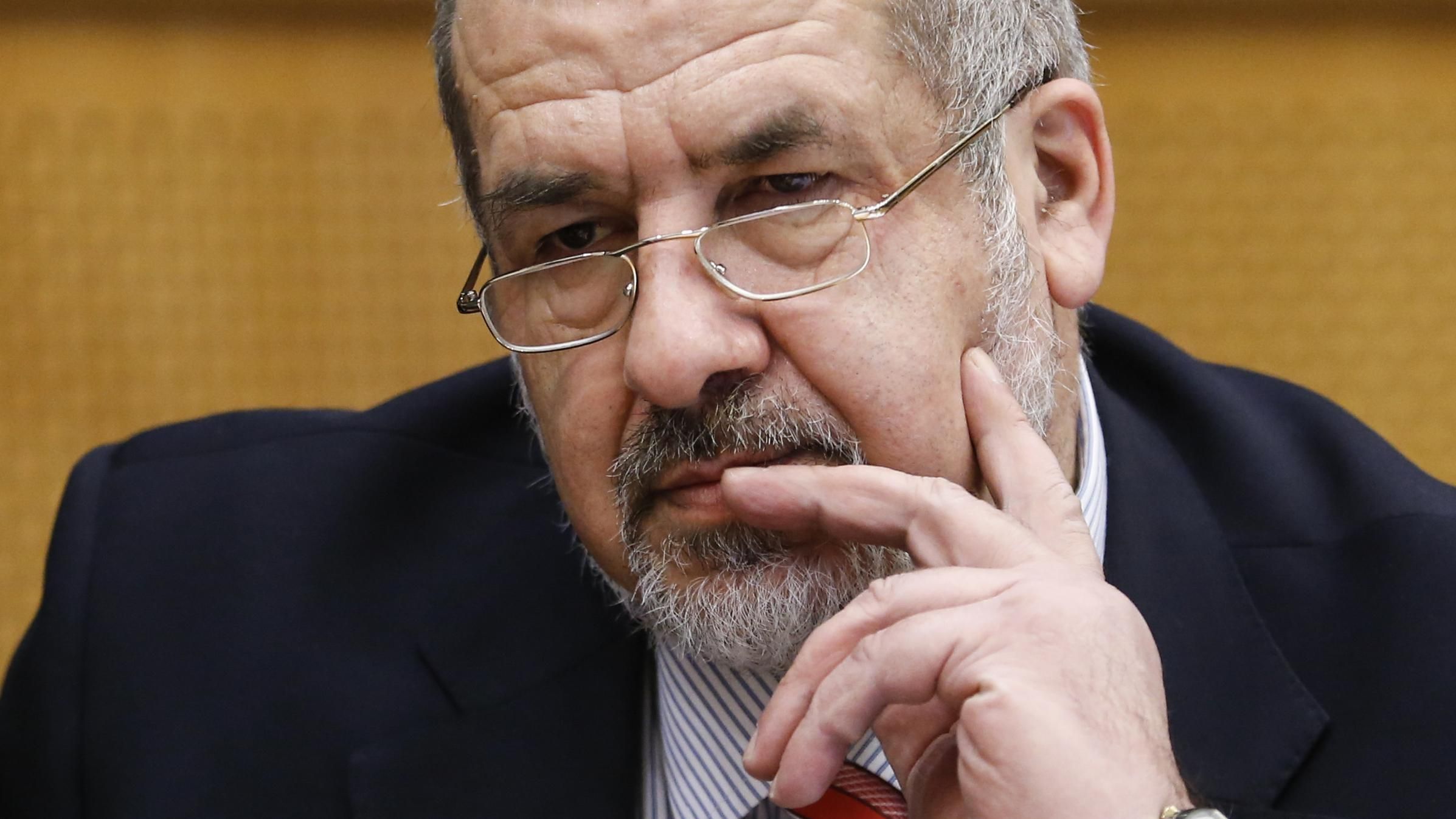 Крымские татары не будут голосовать на выборах президента России Крымские татары не будут голосовать на выборах президента России