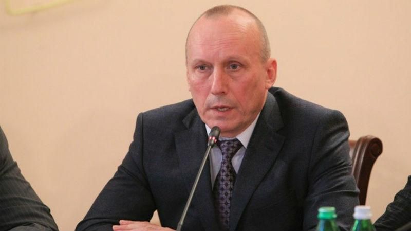 Снятие неприкосновенности с Бакулина: регламентный комитет начал рассмотрение Снятие неприкосновенности с Бакулина: регламентный комитет начал рассмотрение