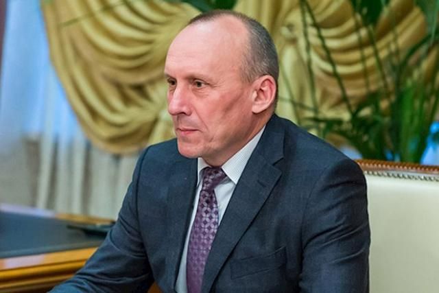 Регламентный комитет признал мотивированным представление ГПУ в отношении Бакулина Регламентный комитет признал мотивированным представление ГПУ в отношении Бакулина