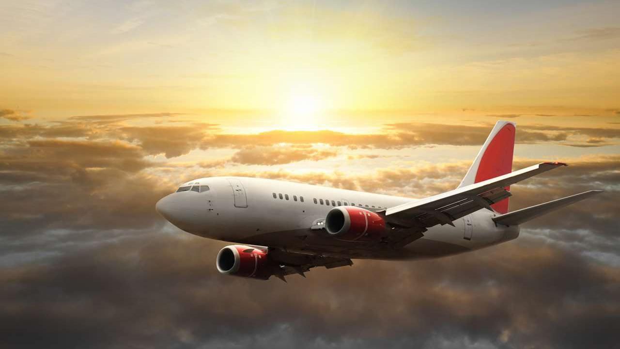 Российские авиакомпании оштрафовали за нарушение воздушного пространства Украины Российские авиакомпании оштрафовали за нарушение воздушного пространства Украины