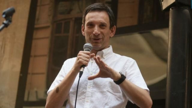 Отруєння Скрипаля: Портников пояснив, чому прокололись російські спецслужби Отруєння Скрипаля: Портников пояснив, чому прокололись російські спецслужби