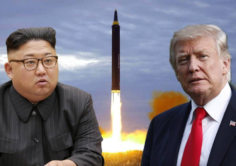 Неудачная встреча Ким Чен Ына и Трампа может спровоцировать войну, – эксперт