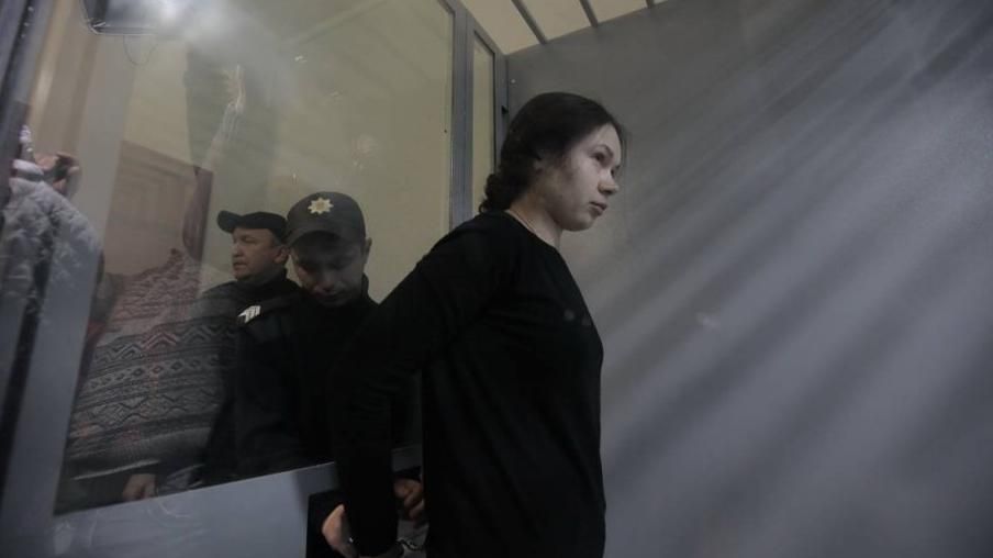 Зайцева сповістила про перші хвилини після смертельної ДТП у Харкові 