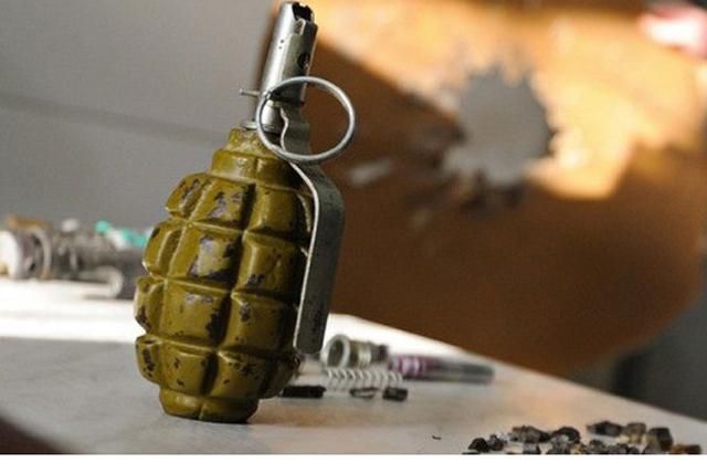 Киевлянка погибла в результате взрыва в оккупированном Донецке Киевлянка погибла в результате взрыва в оккупированном Донецке