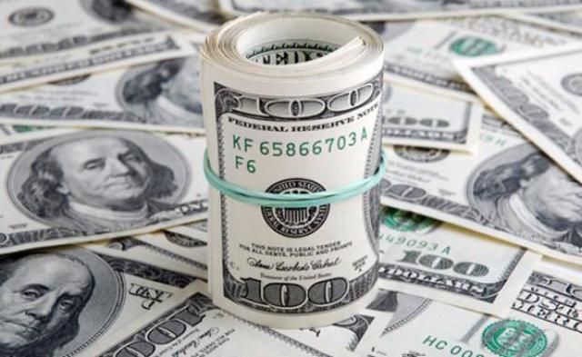 Курс доллара в Украине с 12 по 18 марта 2018 - новости Курс доллара в Украине с 12 по 18 марта 2018 - новости