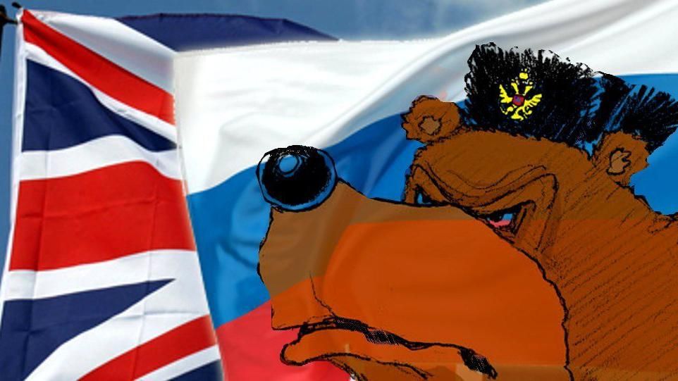 В России отреагировали на обвинения Мэй об отравлении экс-шпиона Скрипаля В России отреагировали на обвинения Мэй об отравлении экс-шпиона Скрипаля