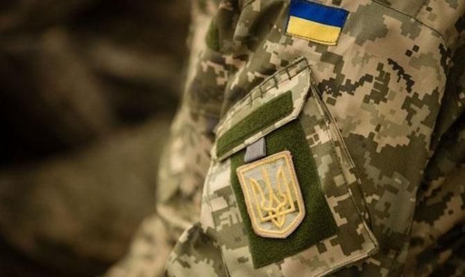 В Киеве на вокзале нашли тело военнослужащего,  который воевал на Донбассе