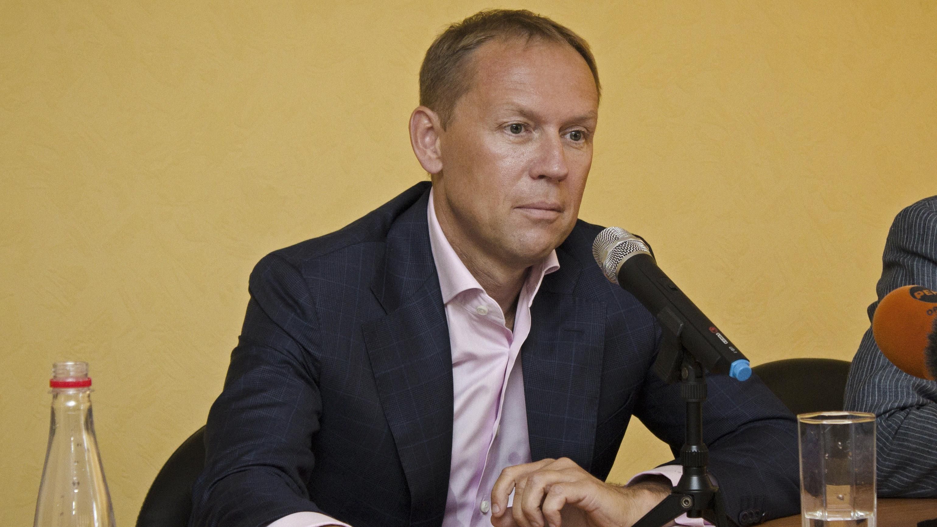 Імовірний причетний до смерті Литвиненка прокоментував заяви Британії щодо отруєння Скрипаля Імовірний причетний до смерті Литвиненка прокоментував заяви Британії щодо отруєння Скрипаля