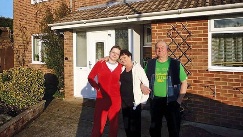 У Росії назвали імовірних винуватців у отруєнні Скрипаля У Росії назвали імовірних винуватців у отруєнні Скрипаля