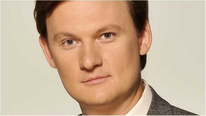 Олесь Терещенко умер от рака - украинский телеведущий Олесь Терещенко умер от рака - украинский телеведущий