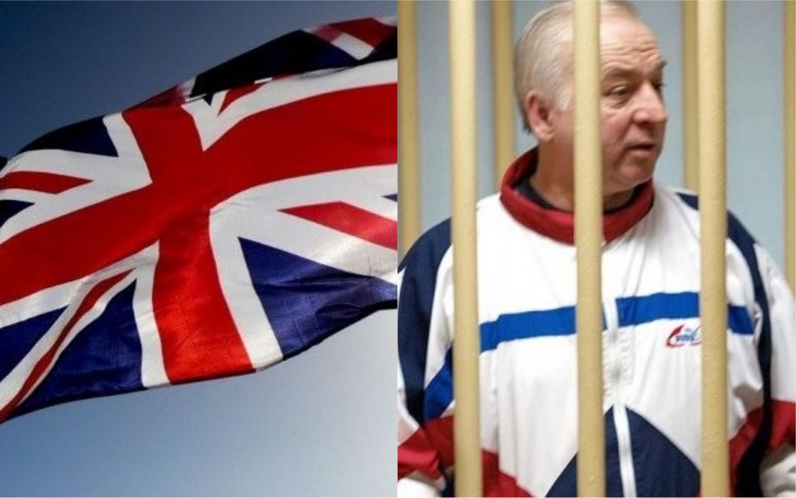 Британия может нанести России кибератаку в ответ на отравление Скрипаля Британия может нанести России кибератаку в ответ на отравление Скрипаля