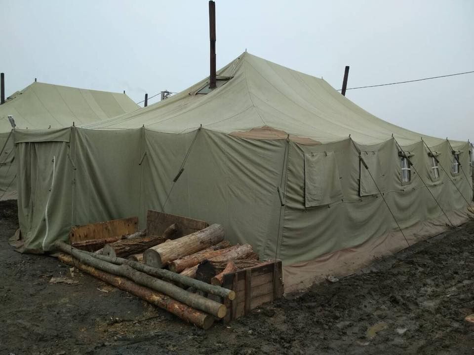 Военные подтвердили гибель солдата на полигоне близ Николаева Военные подтвердили гибель солдата на полигоне близ Николаева