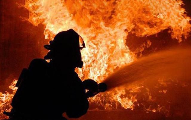 Пожежа на полігоні "Широкий лан" спалахнула через вилитий у буржуйку бензин, – Бірюков