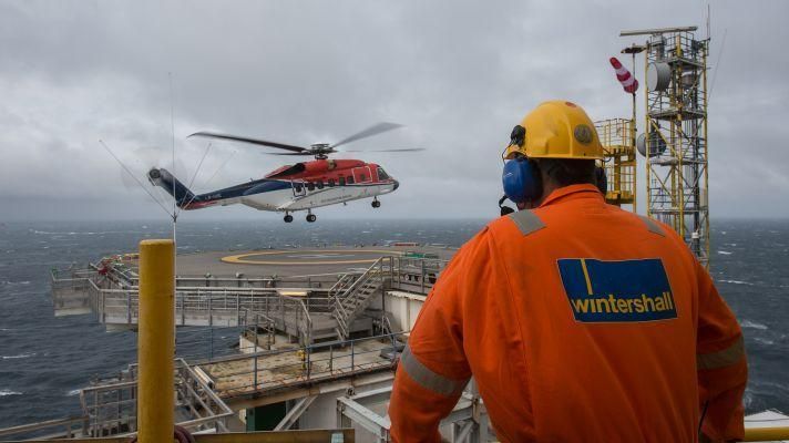 У России есть надежный союзник по строительству "Северного потока-2", – немецкое издание У России есть надежный союзник по строительству "Северного потока-2", – немецкое издание