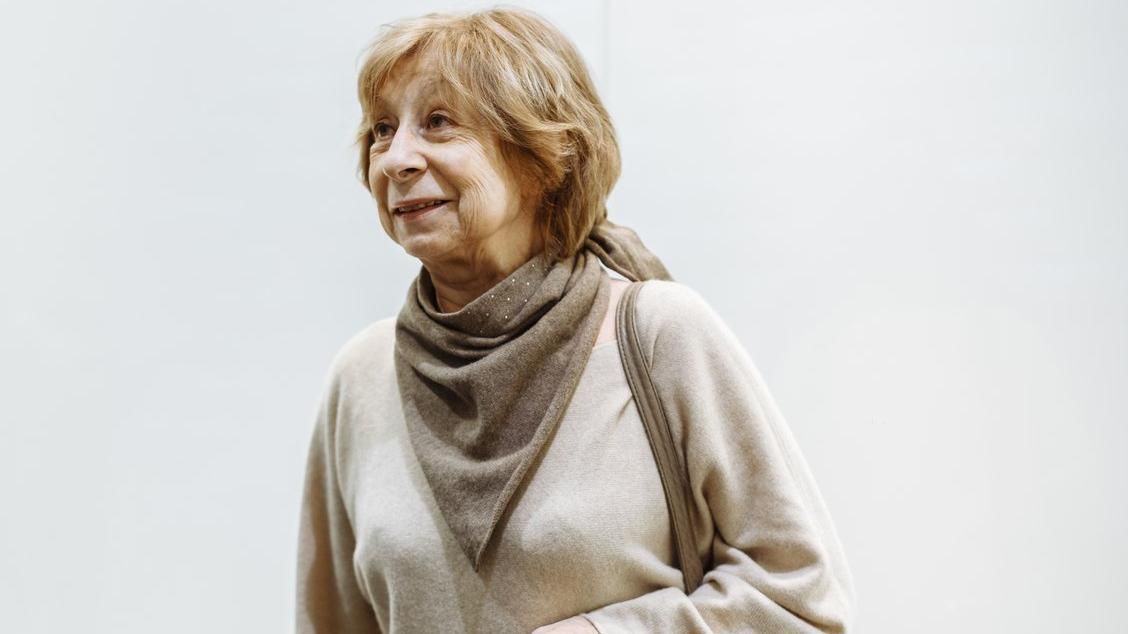 Найближчим часом ситуація із Кримом не зміниться, але він – уже не наш, – Ахеджакова Найближчим часом ситуація із Кримом не зміниться, але він – уже не наш, – Ахеджакова