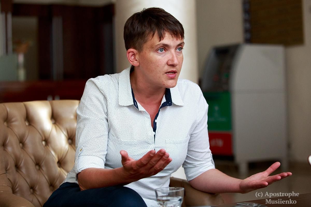 Савченко насправді немає на засіданні ПАРЄ, – нардеп Савченко насправді немає на засіданні ПАРЄ, – нардеп