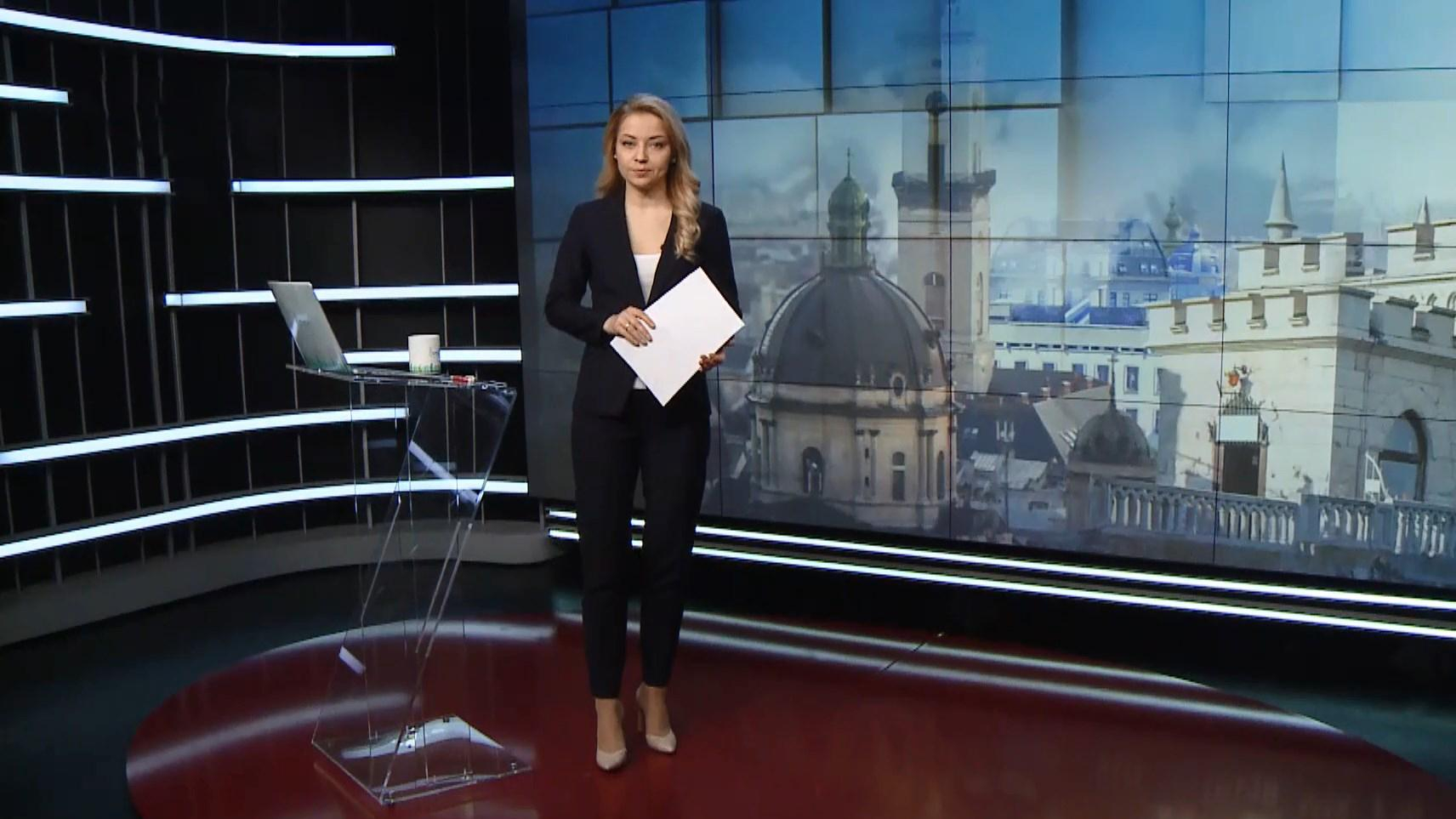 Выпуск новостей за 14:00: Жуткое убийство на Днепропетровщине. Закон о ГБР