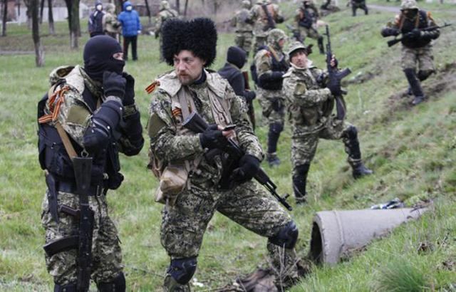 Росія готується зірвати міжнародну місію миротворців на Донбасі, – розвідка