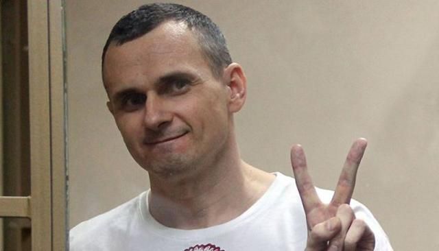 Политзаключенный Сенцов готов просить о помиловании у России, – адвокат Политзаключенный Сенцов готов просить о помиловании у России, – адвокат