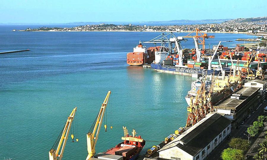 Верховна Рада ухвалила закон про сприяння суднобудівній галузі
