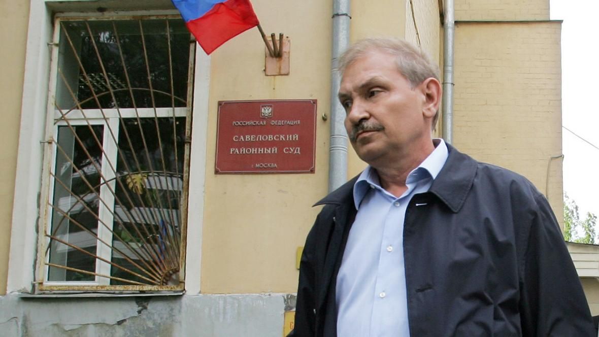 У Лондоні знайшли мертвим близького друга Березовського У Лондоні знайшли мертвим близького друга Березовського