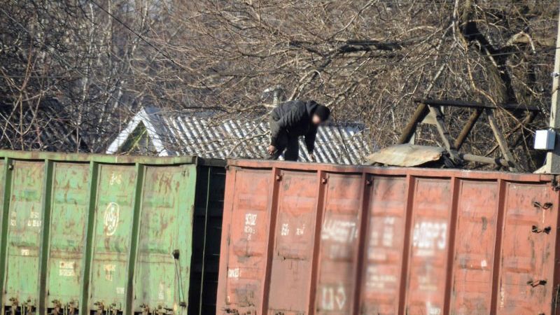 Банда воровала украинский уголь на Донбассе и продавала местным: детали