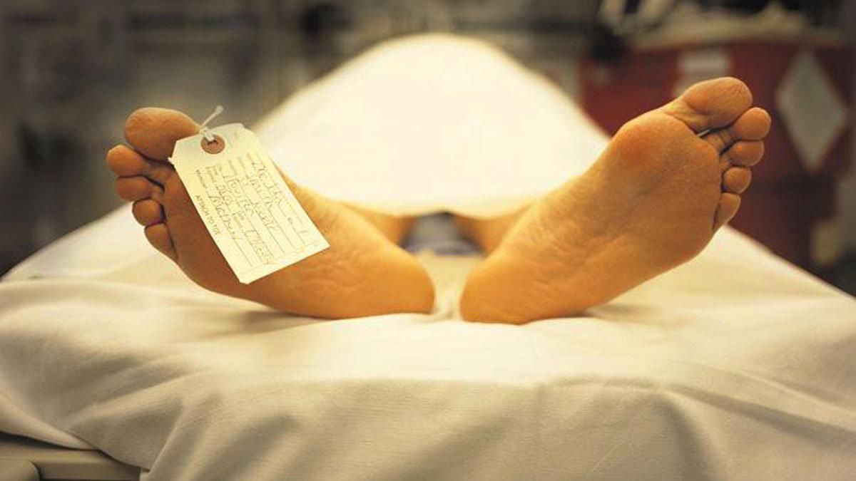 Нові правила поховання: скандальні норми почнуть діяти вже 15 березня Нові правила поховання: скандальні норми почнуть діяти вже 15 березня