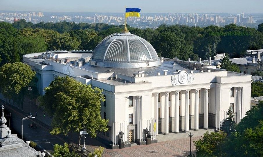 В Україні перейменували 7 населених пунктів: перелік