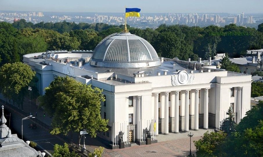 В Украине переименовали 7 населенных пунктов: перечень В Украине переименовали 7 населенных пунктов: перечень