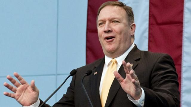 Враг или друг ?: что говорит об Украине и России новый Госсекретарь США Враг или друг ?: что говорит об Украине и России новый Госсекретарь США