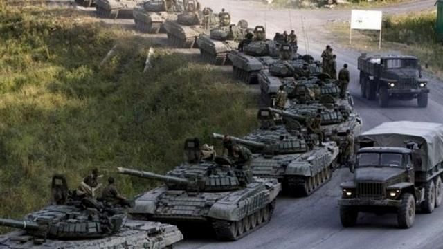 Полторак сделал тревожное заявление о планах России в отношении Украины Полторак сделал тревожное заявление о планах России в отношении Украины