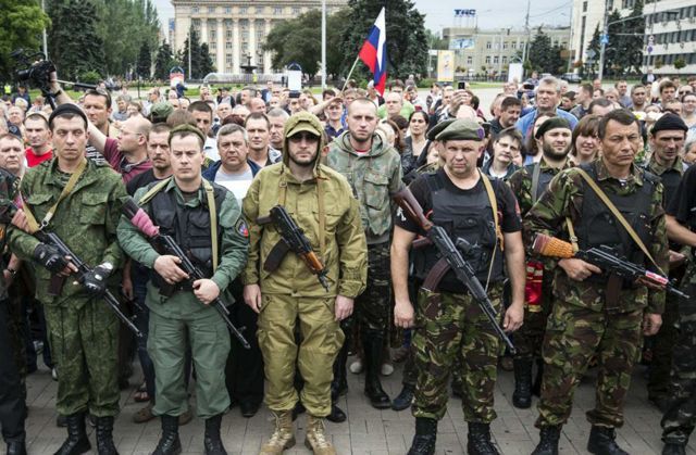 Боевики "ЛДНР" приведены в повышенную степень боевой готовности: известна причина