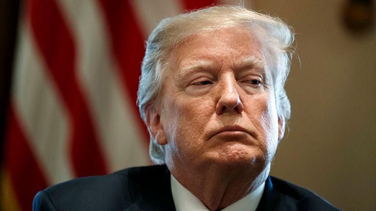 Трамп планує ще одне звільнення, – ЗМІ Трамп планує ще одне звільнення, – ЗМІ