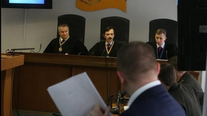 ГПУ наполягає на особистому допиті свідка захисту у справі Януковича
