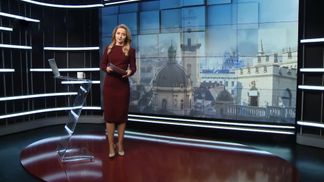 Випуск новин за 12:00: Суд у справі Януковича. Акція у Києві