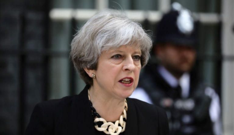 Отруєння Скрипаля: Великобританія висилає російських дипломатів і не хоче бачити Лаврова Отруєння Скрипаля: Великобританія висилає російських дипломатів і не хоче бачити Лаврова