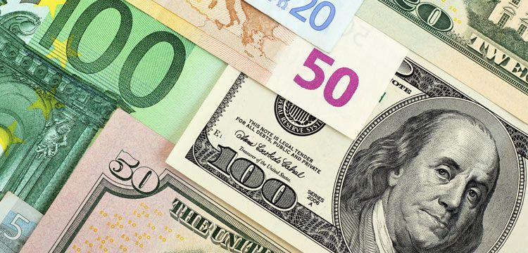Курс валют НБУ на 15-03-2018: курс долара, курс євро