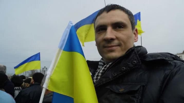 Українець розповів про звірства ФСБ на "суді" в Криму