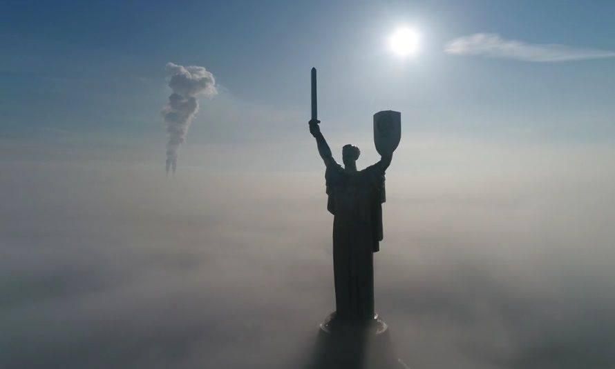 Погода 15 марта в Украине: дожди и похолодание Погода 15 марта в Украине: дожди и похолодание