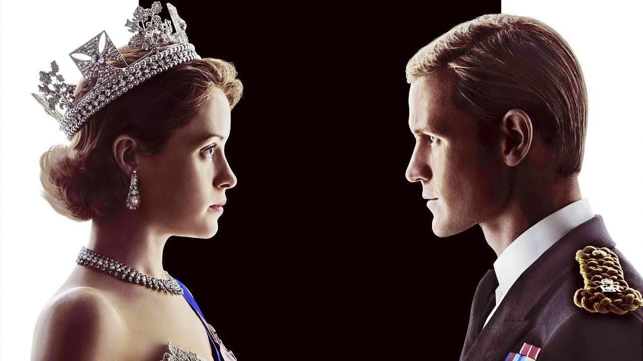 Звезда сериала "Корона" получила меньший гонорар, чем ее экранный муж